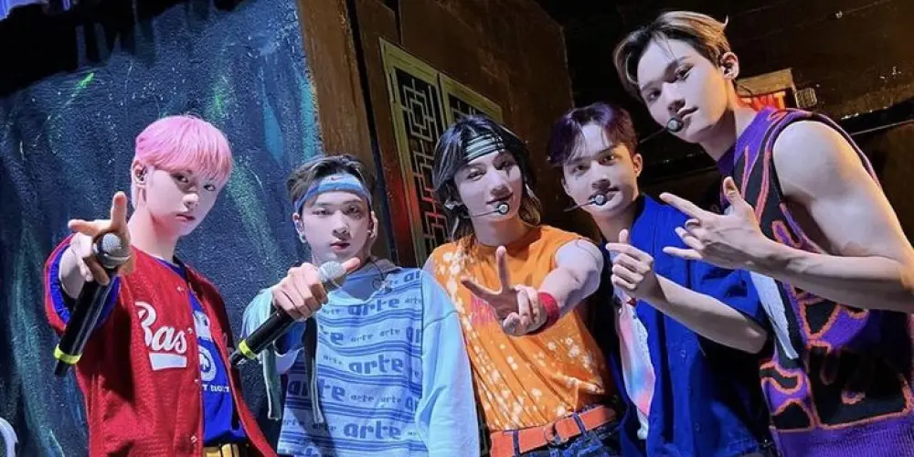 Imagem do grupo de WhatsApp Recrutamento para uma Banda Musical