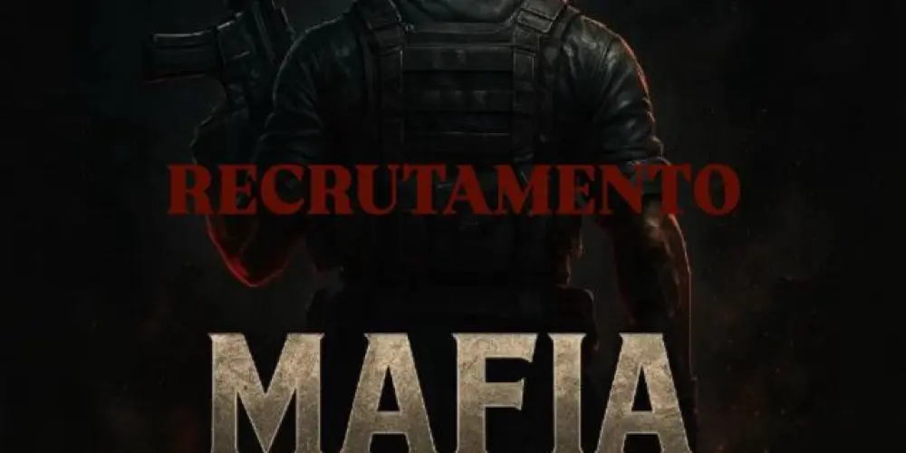 Imagem do grupo de WhatsApp RECRUTAMENTO PCL