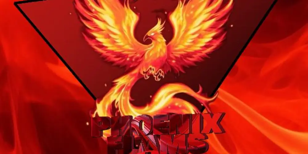 Imagem do grupo de WhatsApp RECRUTAMENTO |  PHOENIX_FLAM 📝