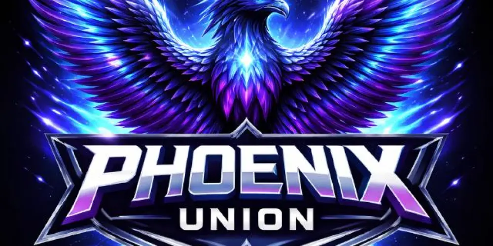 Imagem do grupo de WhatsApp 🐦‍🔥RECRUTAMENTO PHX🐦‍🔥