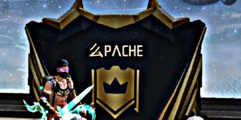 Imagem do grupo de WhatsApp 🟣 Recrutamento 么PΛCHE