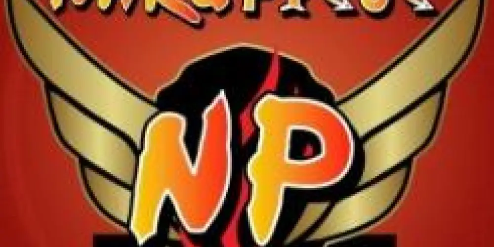 Imagem do grupo de WhatsApp Recrutamento pro naruto e one piece