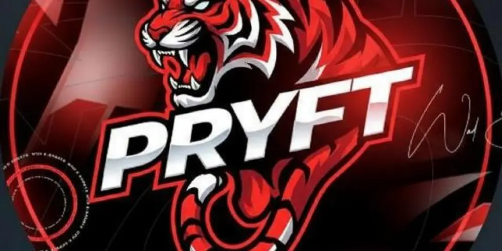 Imagem do grupo de WhatsApp •❤️ RECRUTAMENTO | PRYFT❤️ •