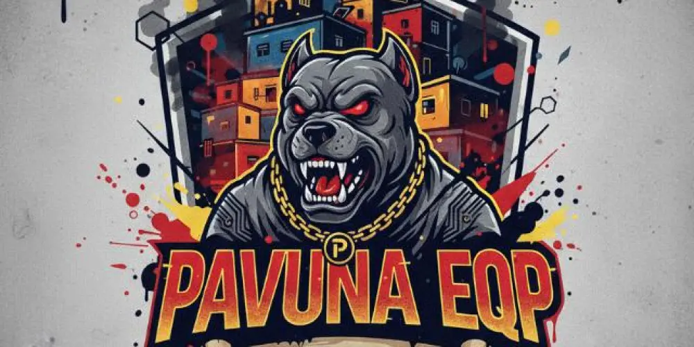 Imagem do grupo de WhatsApp RECRUTAMENTO PVN