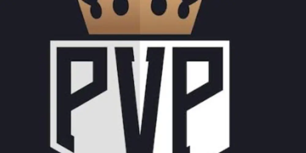 Imagem do grupo de WhatsApp RECRUTAMENTO PVP TREM