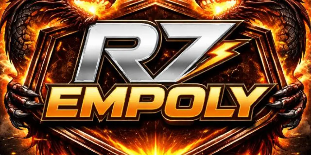 Imagem do grupo de WhatsApp RECRUTAMENTO R7EMPOLY