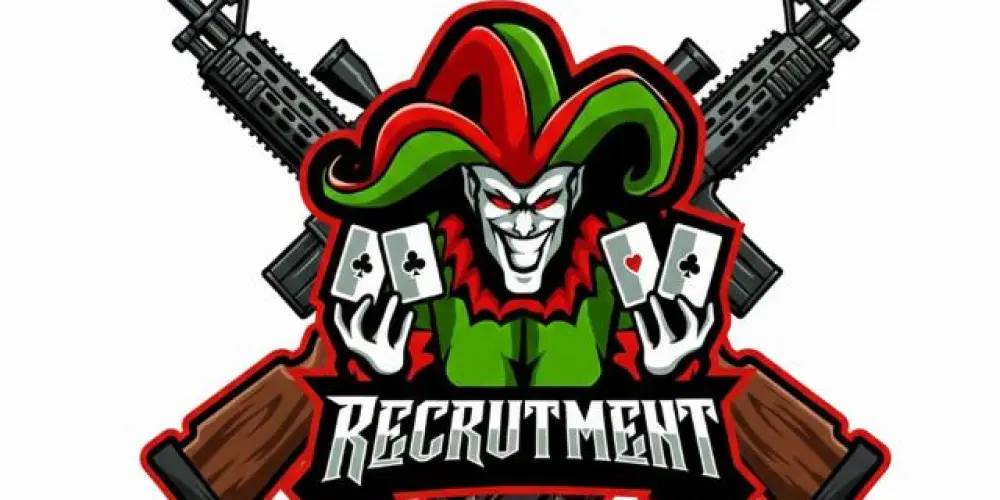 Imagem do grupo de WhatsApp ➕RECRUTAMENTO REJEITADOS