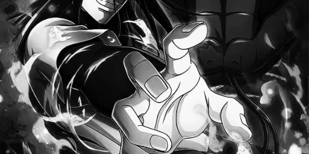 Imagem do grupo de WhatsApp Recrutamento RENEGADOS