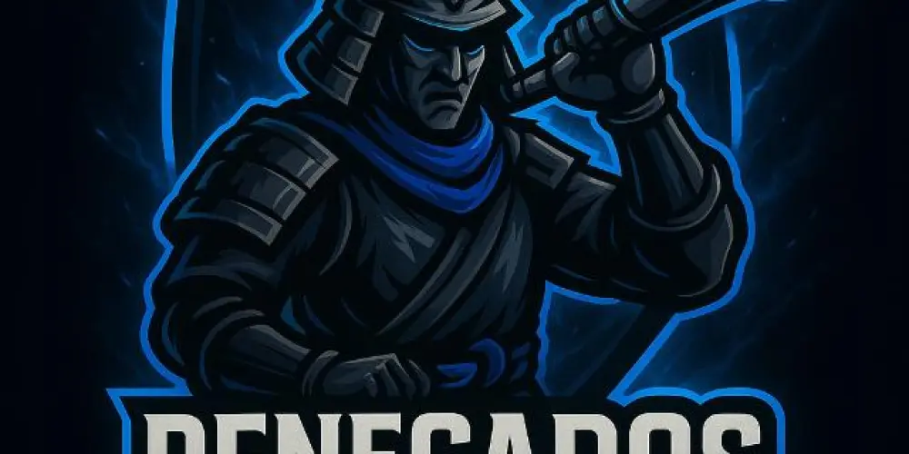 Imagem do grupo de WhatsApp RECRUTAMENTO -- RENEGADOS ELITE