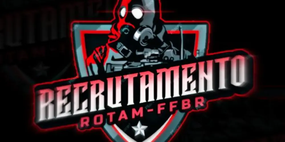 Imagem do grupo de WhatsApp Recrutamento ROTAM-FFBR