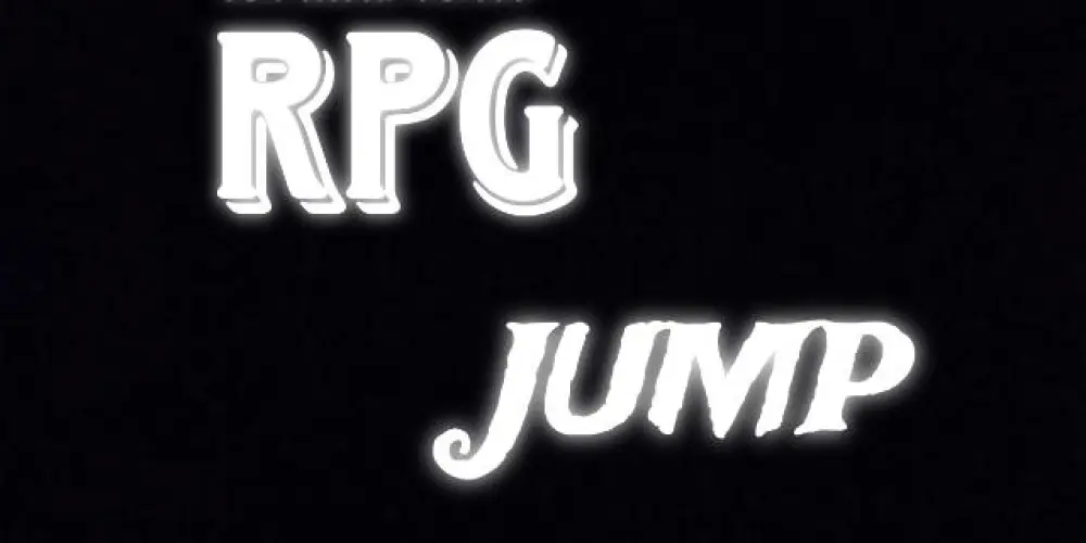 Imagem do grupo de WhatsApp ⏤͟͟͞͞🔯┆Recrutamento RPG Jump┆⏤͟͟͞͞®️