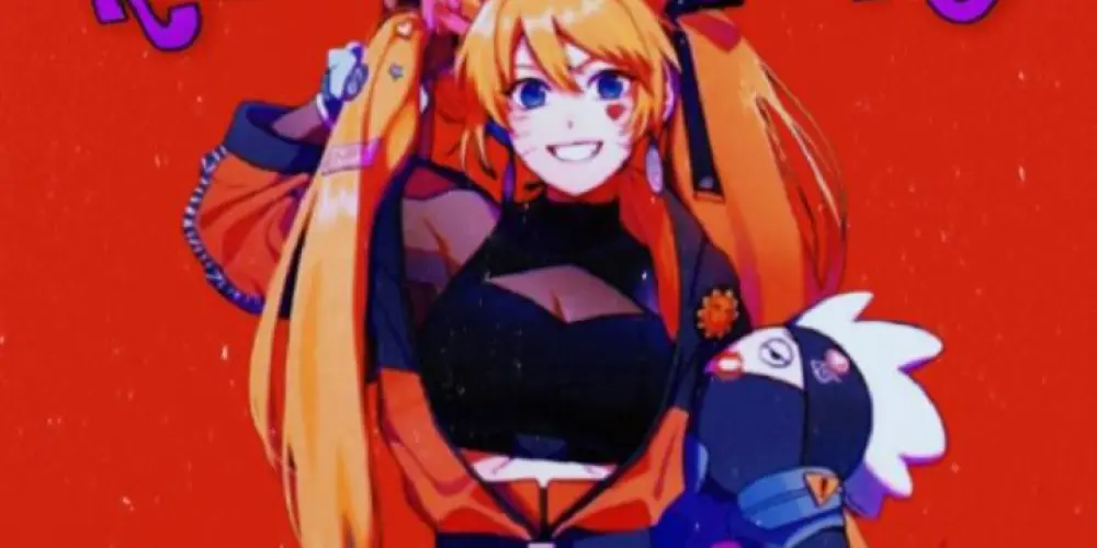 Imagem do grupo de WhatsApp RECRUTAMENTO • RPG NARUTO CARD