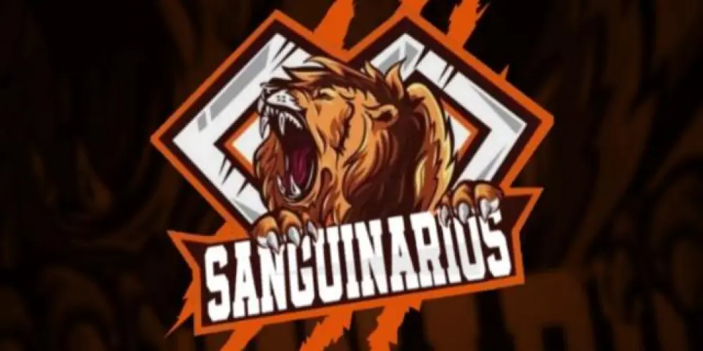 Imagem do grupo de WhatsApp RECRUTAMENTO SANGUINÁRIOS 🦁