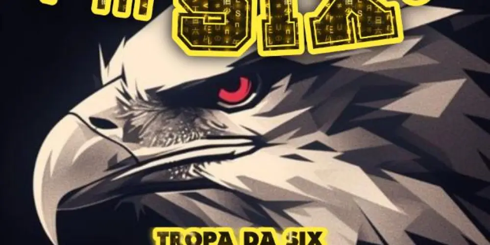 Imagem do grupo de WhatsApp RECRUTAMENTO SIX🔆🔰