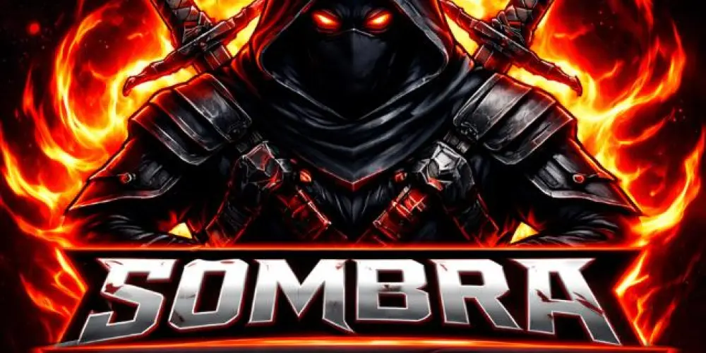 Imagem do grupo de WhatsApp Recrutamento sombra 👻💜