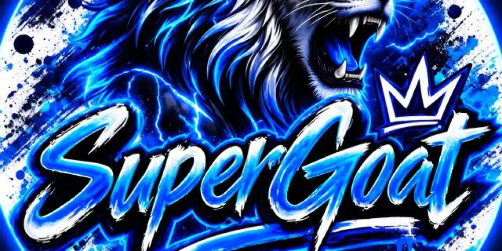 Imagem do grupo de WhatsApp RECRUTAMENTO SuperGoat