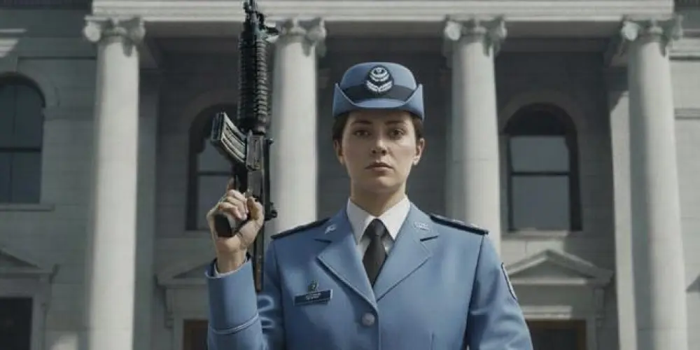 Imagem do grupo de WhatsApp Recrutamento Supremo Tribunal Gamer