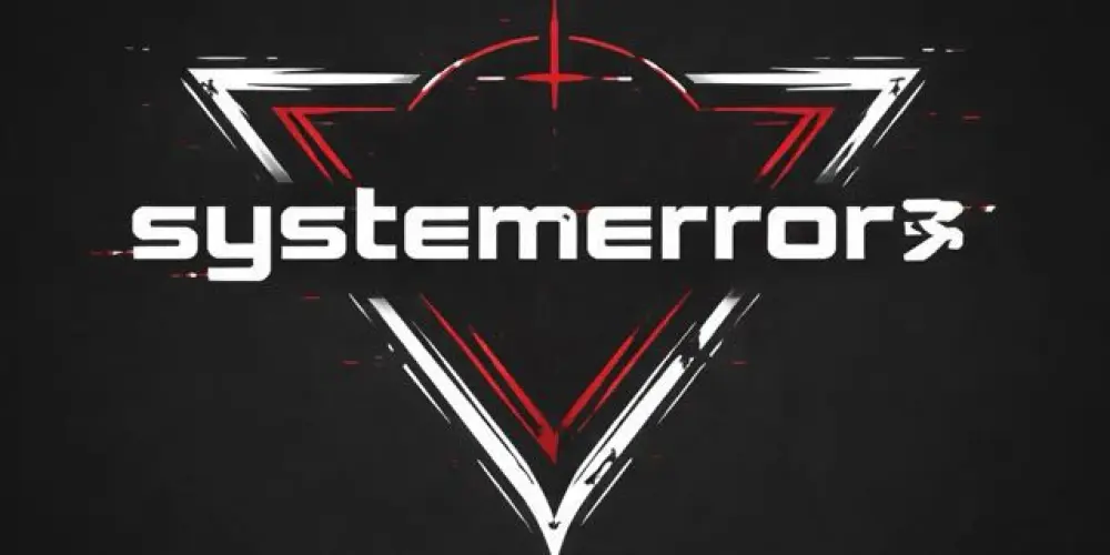 Imagem do grupo de WhatsApp RECRUTAMENTO SYSTEM ERROR