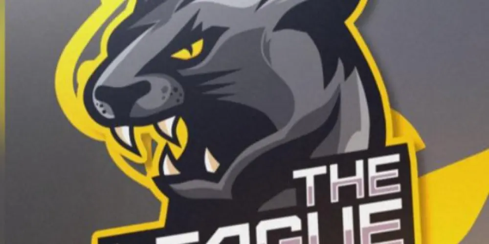 Imagem do grupo de WhatsApp RECRUTAMENTO THE LEAGUE