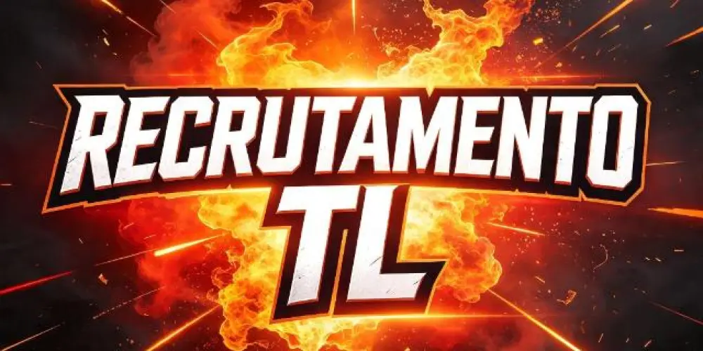 Imagem do grupo de WhatsApp Recrutamento TL