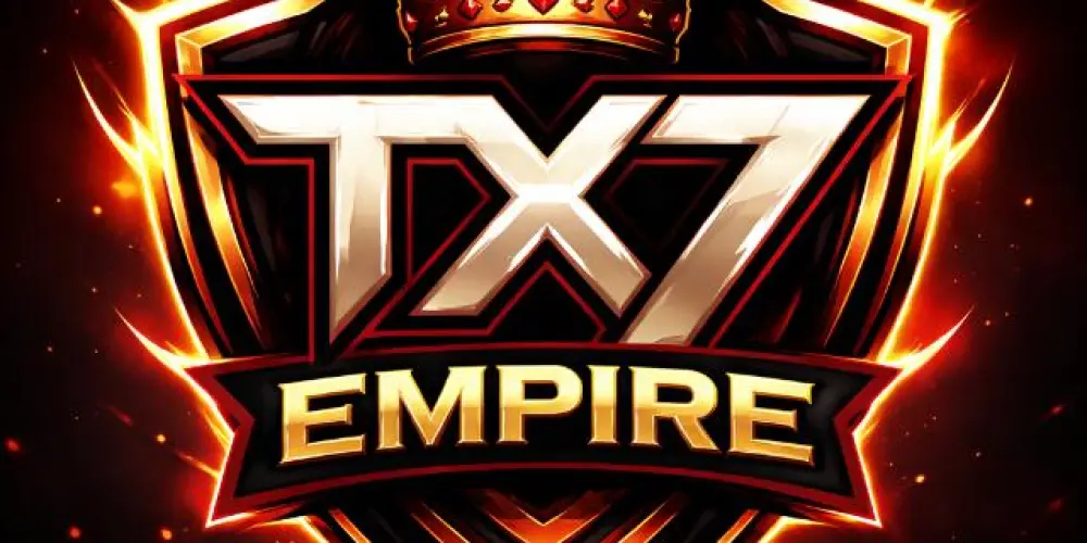 Imagem do grupo de WhatsApp Recrutamento TX7EMPIRE