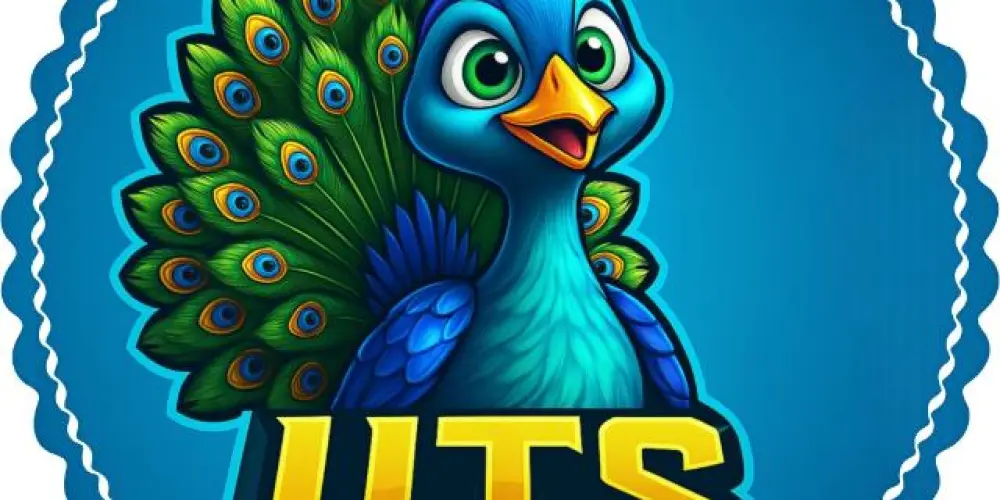 Imagem do grupo de WhatsApp Recrutamento Ut's🦚✨