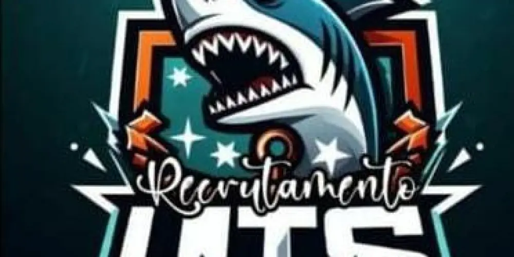 Imagem do grupo de WhatsApp Recrutamento Uts