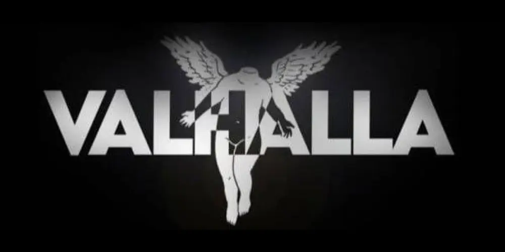 Imagem do grupo de WhatsApp ☠️RECRUTAMENTO VALHALLA ☠️