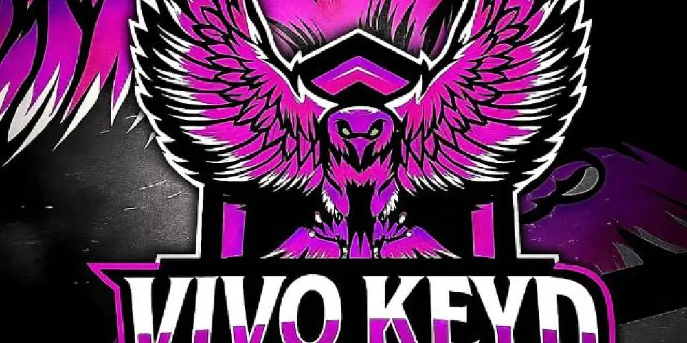Imagem do grupo de WhatsApp RECRUTAMENTO VIVO KEYD'💜🔥