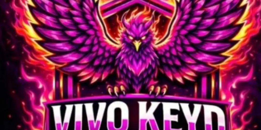 Imagem do grupo de WhatsApp Recrutamento vivo keyd²