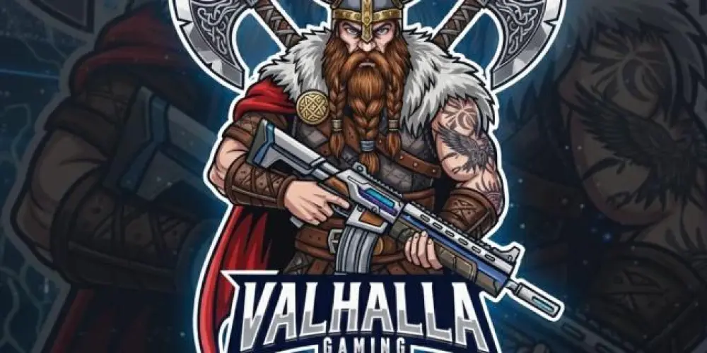 Imagem do grupo de WhatsApp RECRUTAMENTO ⚔️VΛLHΛLLΛ⚔️