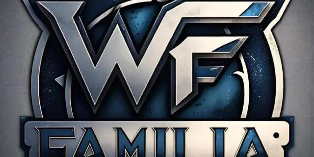 Imagem do grupo de WhatsApp Recrutamento WF FAMÍLIA