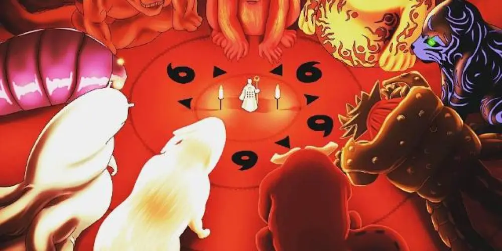 Imagem do grupo de WhatsApp 🈴Recrutamento — Ws🈴