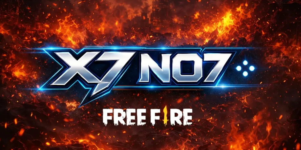 Imagem do grupo de WhatsApp RECRUTAMENTO X7 NO7