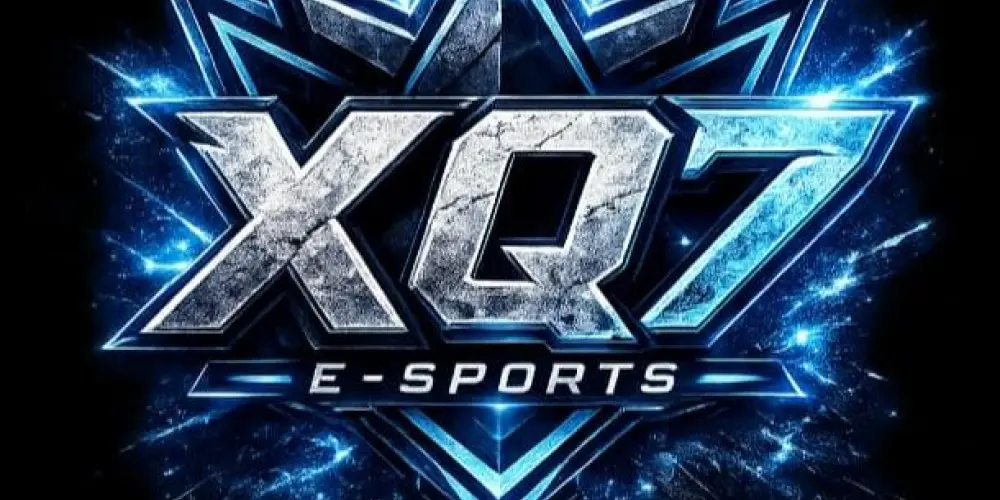 Imagem do grupo de WhatsApp RECRUTAMENTO XQ7 E-SPORTS 🔥