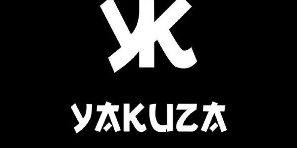 Imagem do grupo de WhatsApp Recrutamento YAKUZA WAR