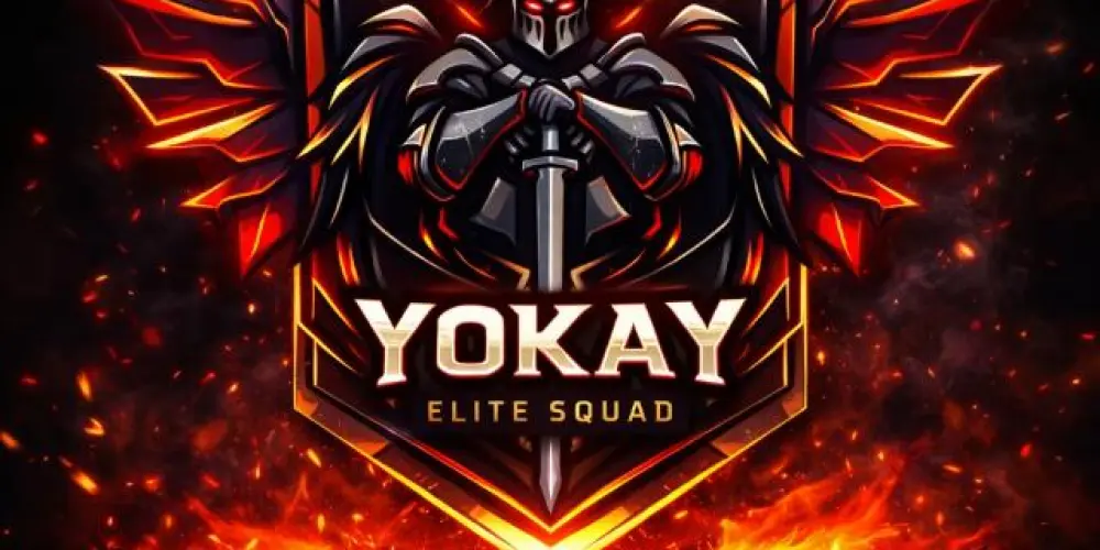 Imagem do grupo de WhatsApp Recrutamento YKN YOKAY