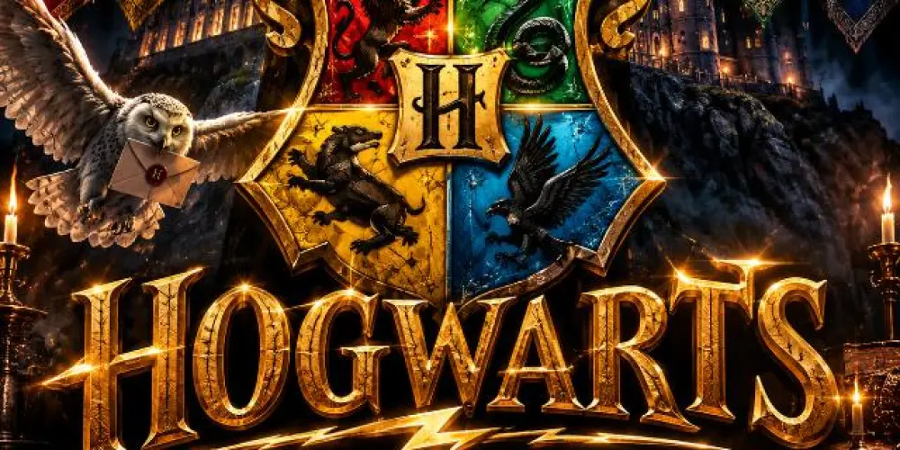 Imagem do grupo de WhatsApp RECRUTAMENTO/HOGWARTS⚡