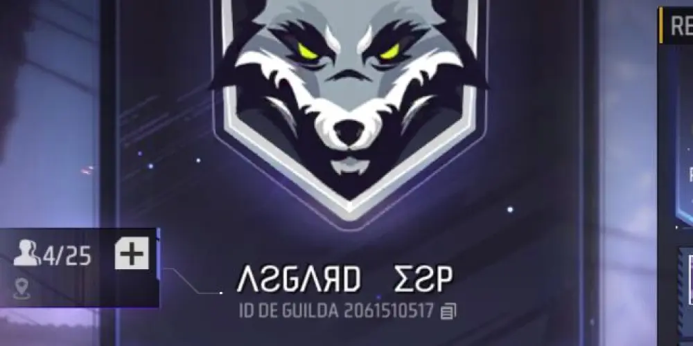 Imagem do grupo de WhatsApp RECRUTAMENTOS