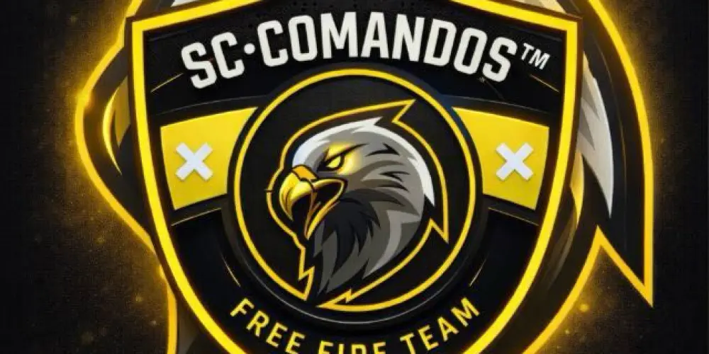 Imagem do grupo de WhatsApp RECRUTAMENTO:SC•COMANDOS™