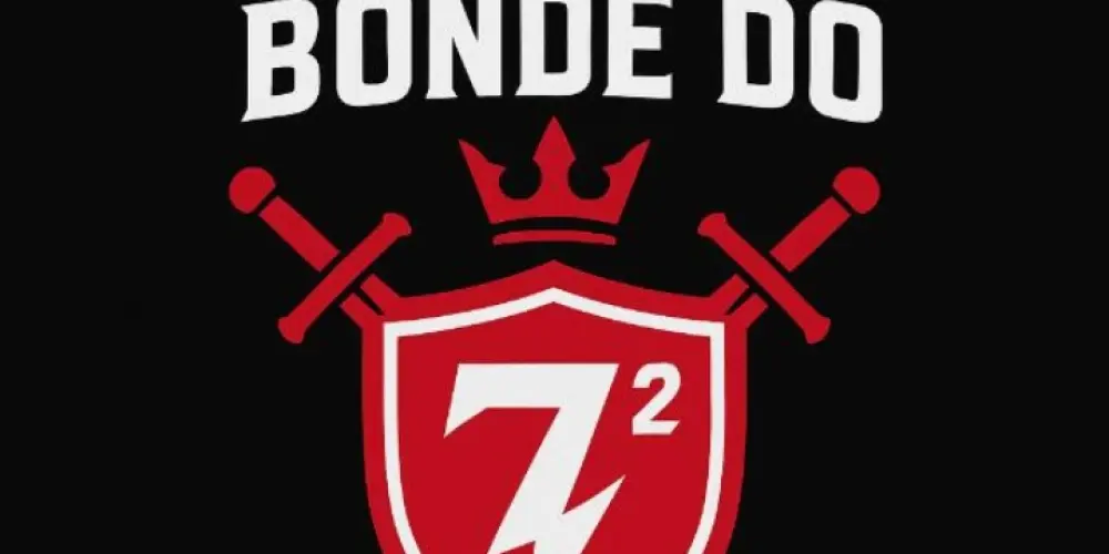 Imagem do grupo de WhatsApp Recrutando da BONDE DO 7