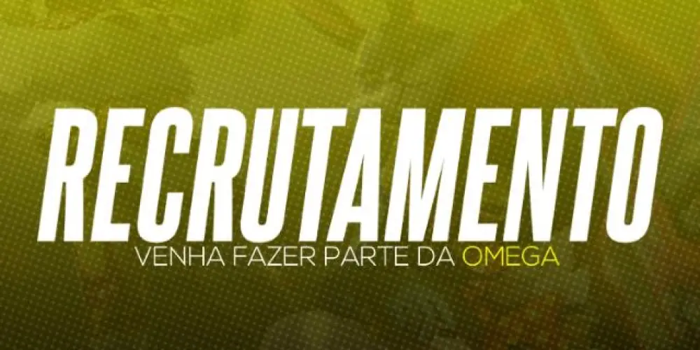 Imagem do grupo de WhatsApp Recrutando membros