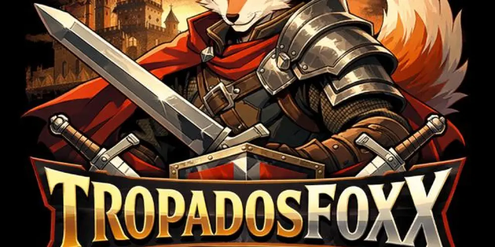 Imagem do grupo de WhatsApp 🦊Recrutando pra TDX🦊