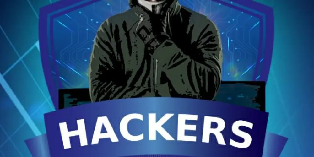 Imagem do grupo de WhatsApp Recrutas Hacker 2025