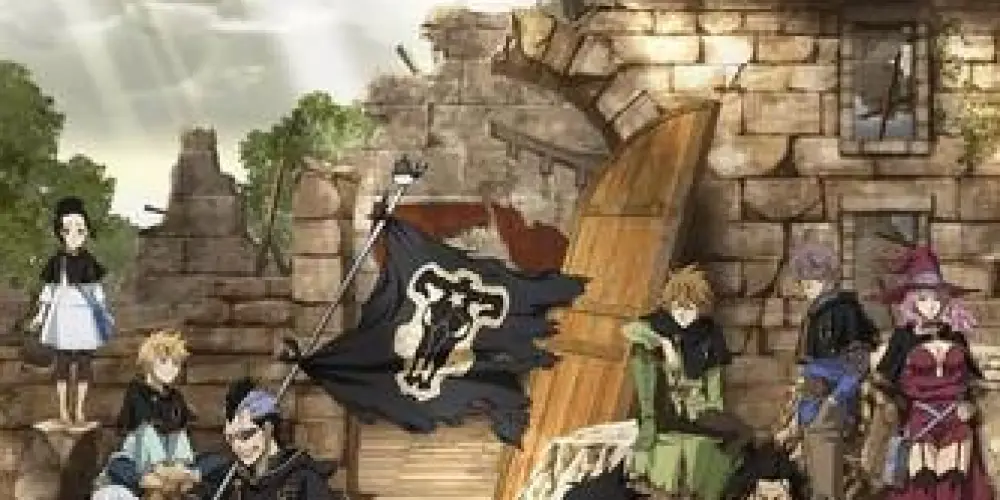 Imagem do grupo de WhatsApp Recs Black Chover