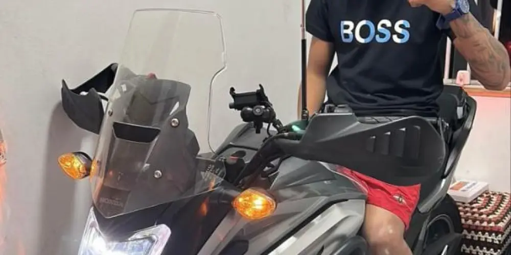 Imagem do grupo de WhatsApp Recurso do$ drake$🎭☯️