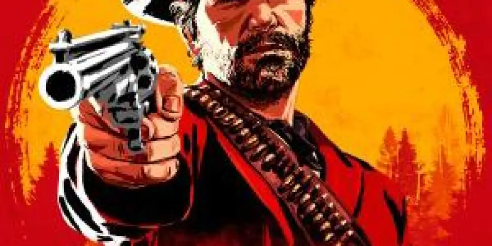 Imagem do grupo de WhatsApp 🇧🇷 Red Dead Brasil 🇧🇷