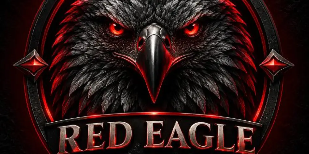 Imagem do grupo de WhatsApp RED EAGLE | 🦅 RED EAGLE | CENTRAL