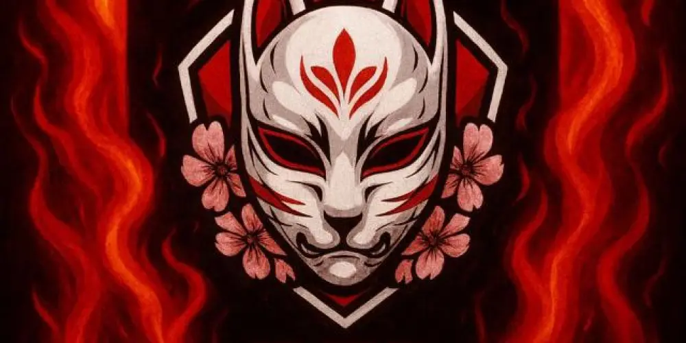 Imagem do grupo de WhatsApp Red Line ॐ