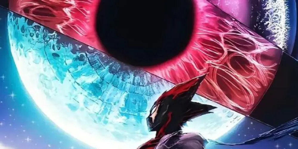 Imagem do grupo de WhatsApp Red lock👑